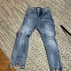Buffalo jeans